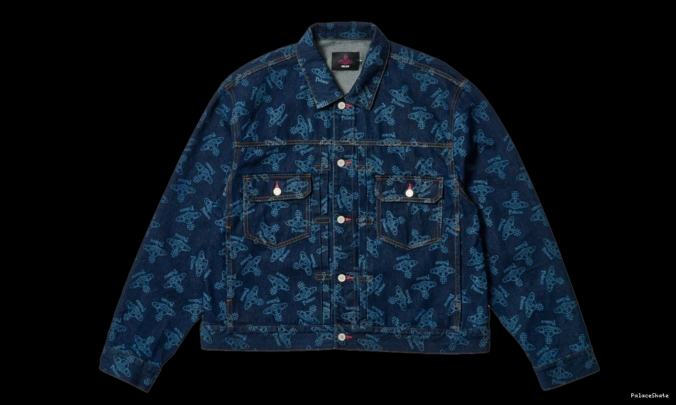 Affordable Palace Denim 